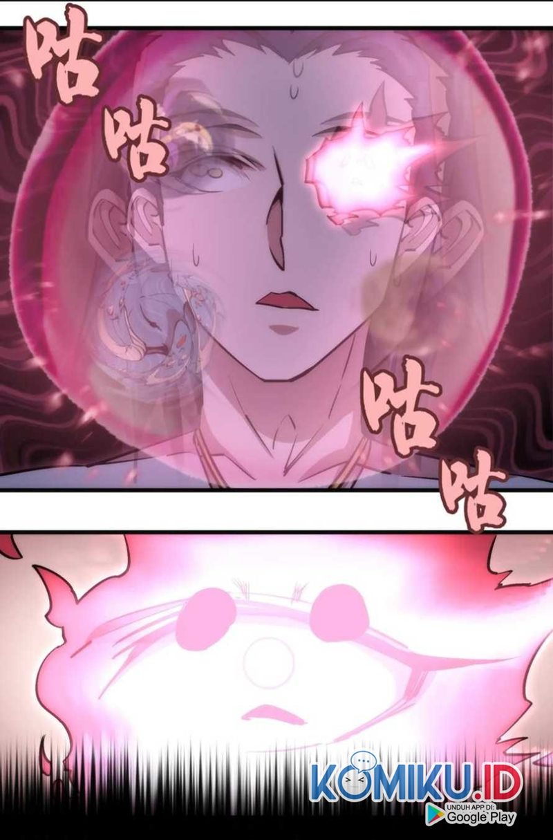 I’m Not The Overlord Chapter 25 Gambar 18
