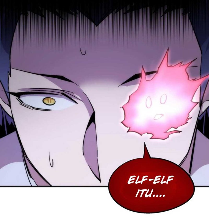 I’m Not The Overlord Chapter 25 Gambar 25
