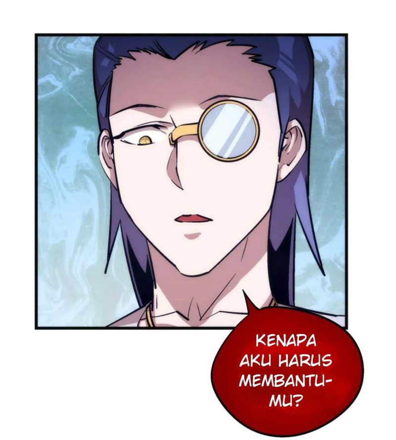 I’m Not The Overlord Chapter 25 Gambar 48