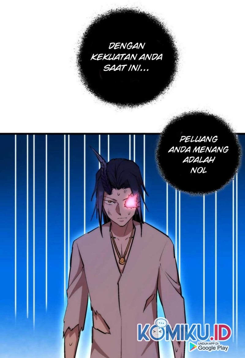 I’m Not The Overlord Chapter 27 Gambar 13
