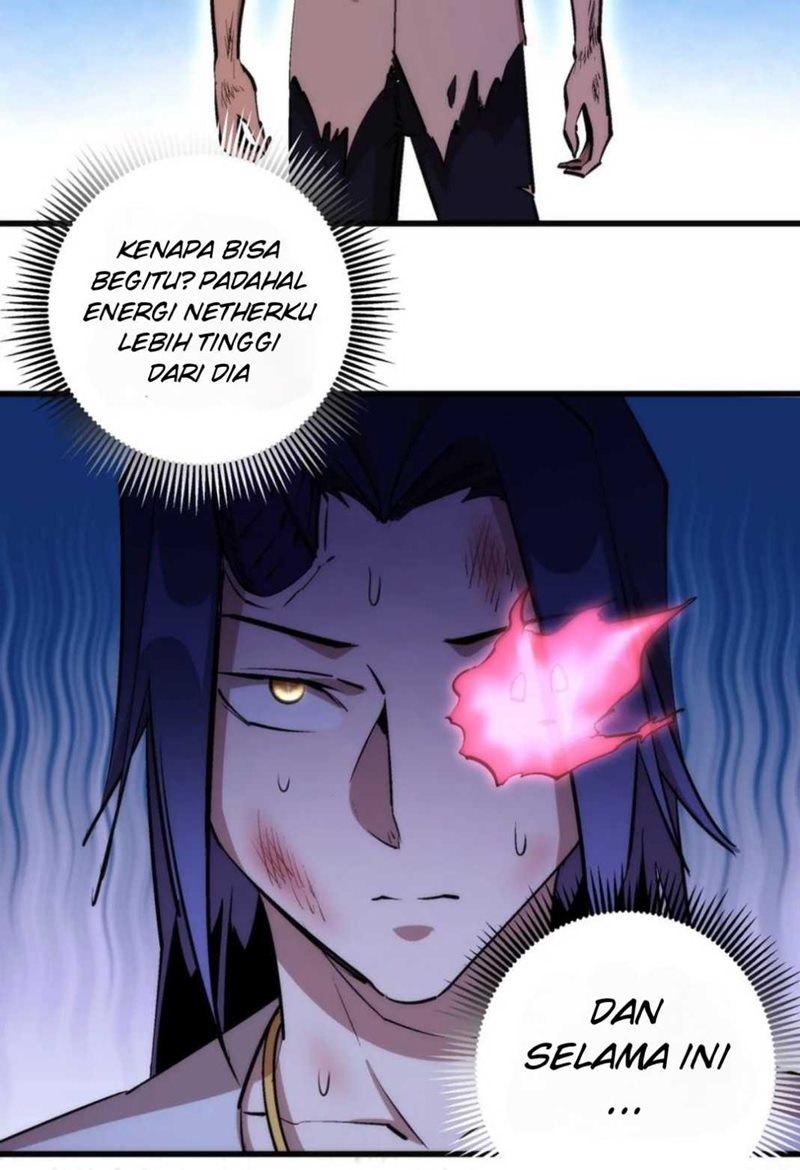 I’m Not The Overlord Chapter 27 Gambar 14