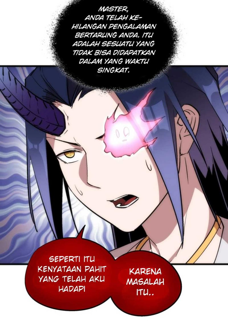 I’m Not The Overlord Chapter 27 Gambar 17