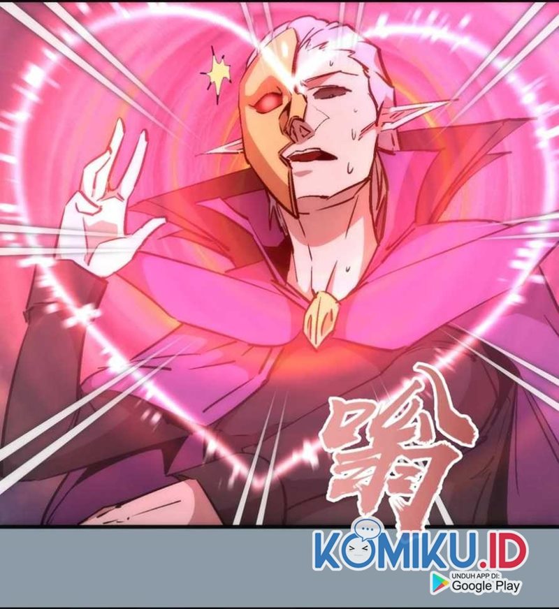 I’m Not The Overlord Chapter 27 Gambar 28