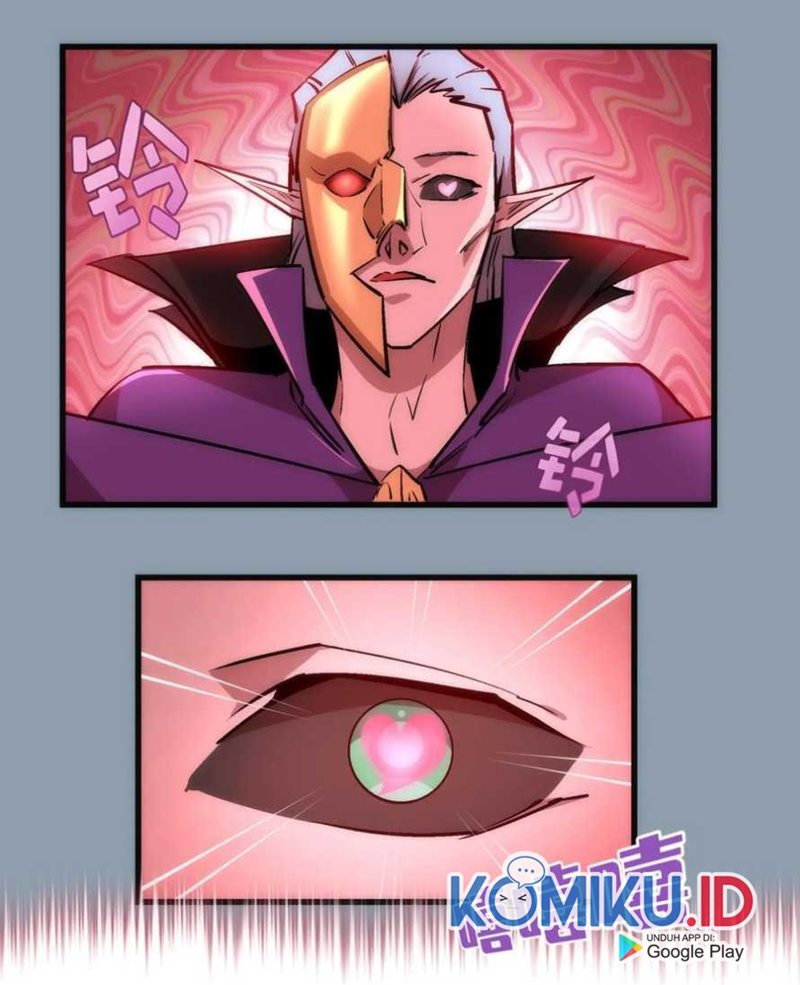 I’m Not The Overlord Chapter 27 Gambar 31
