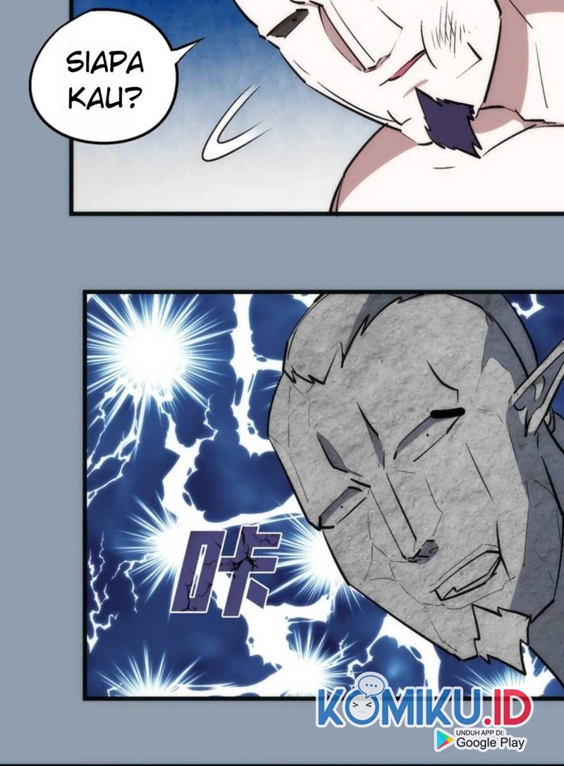 I’m Not The Overlord Chapter 27 Gambar 56