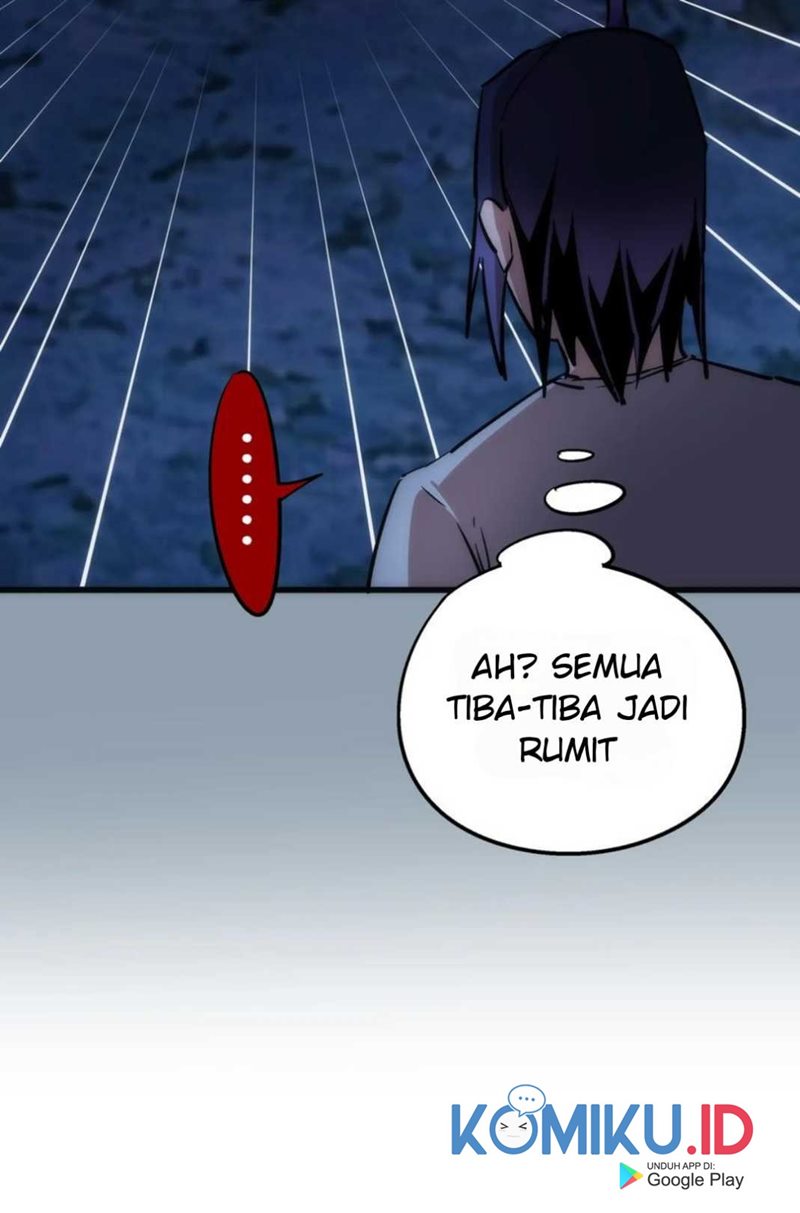 I’m Not The Overlord Chapter 27 Gambar 58