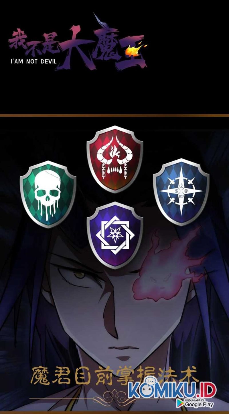 I’m Not The Overlord Chapter 27 Gambar 59