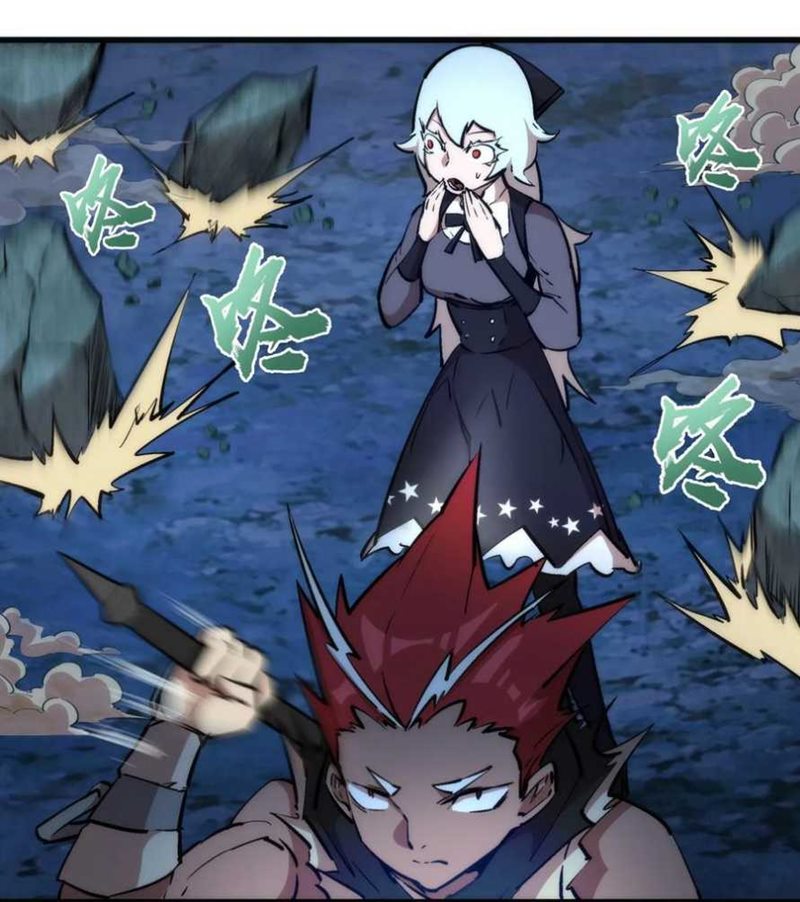 I’m Not The Overlord Chapter 28 Gambar 6