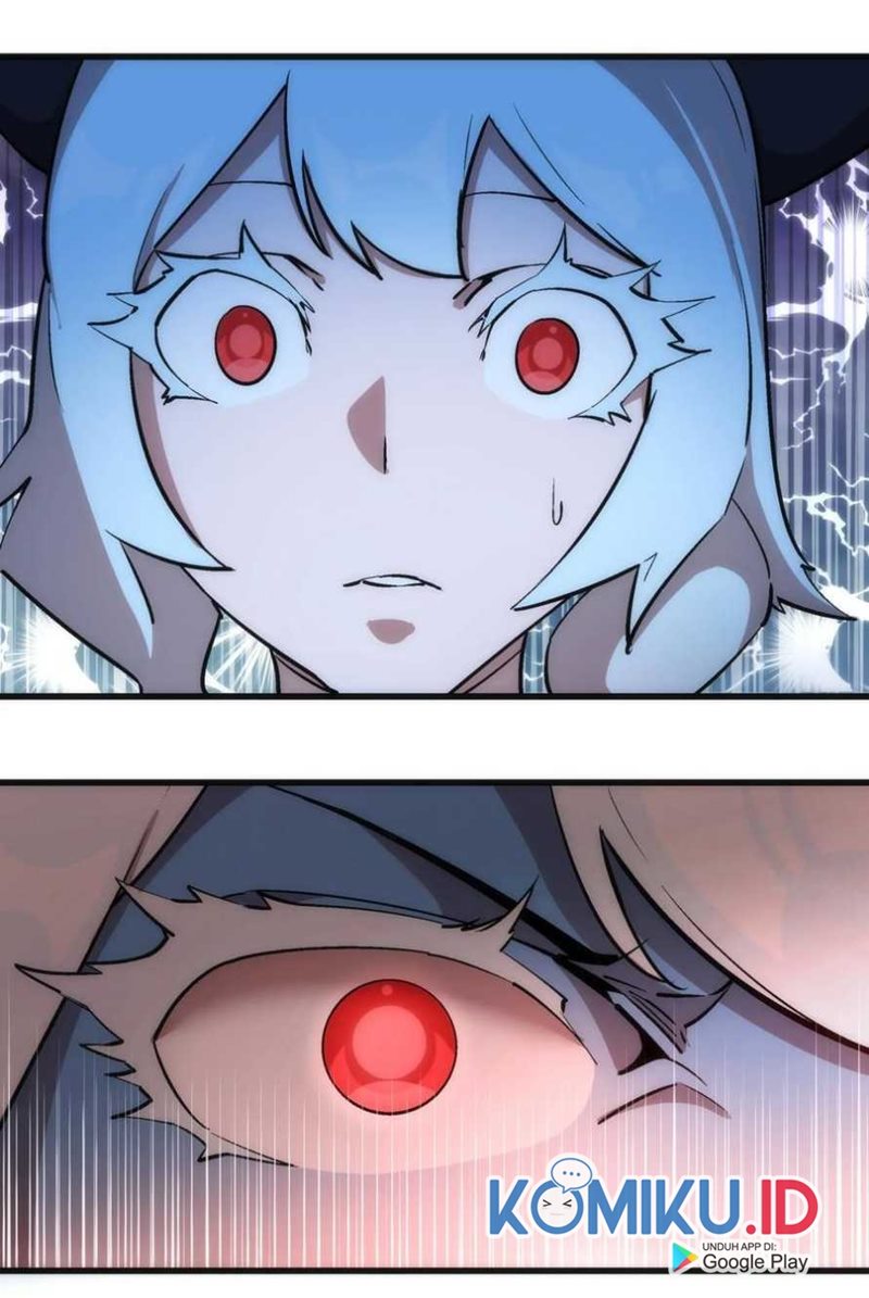 I’m Not The Overlord Chapter 28 Gambar 12