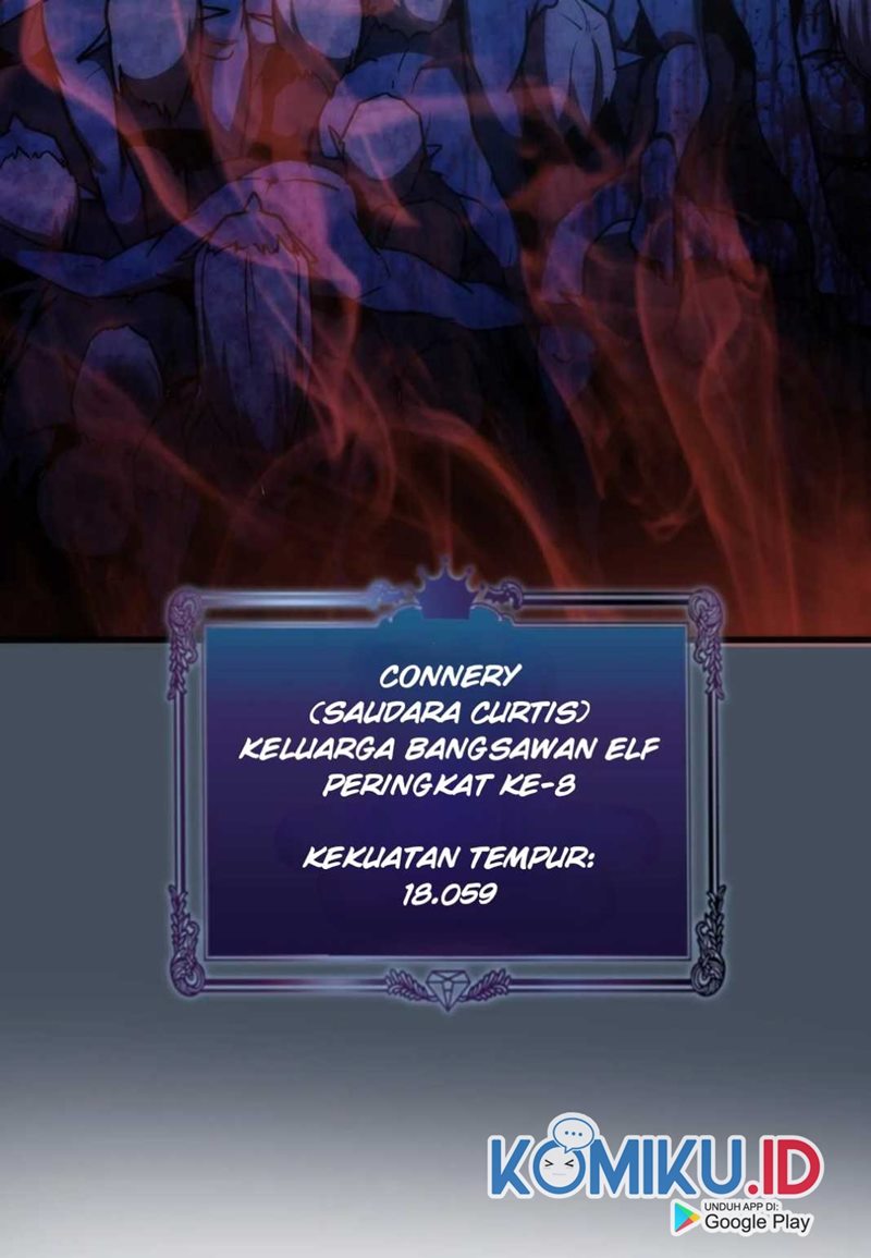 I’m Not The Overlord Chapter 28 Gambar 60