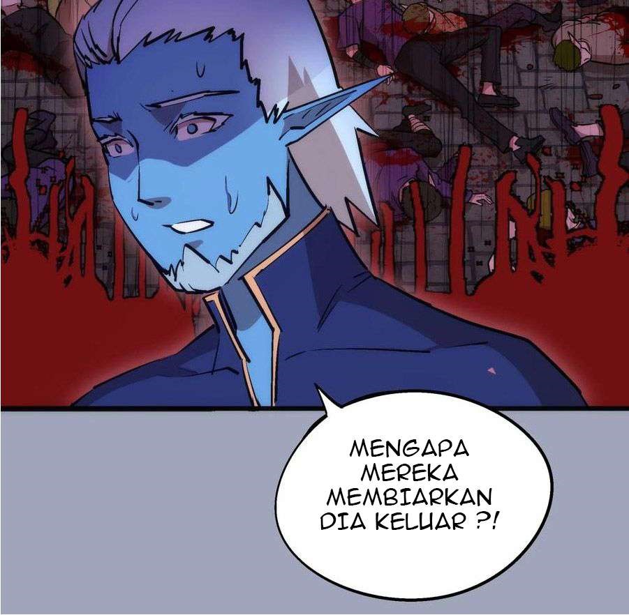 I’m Not The Overlord Chapter 37 Gambar 16