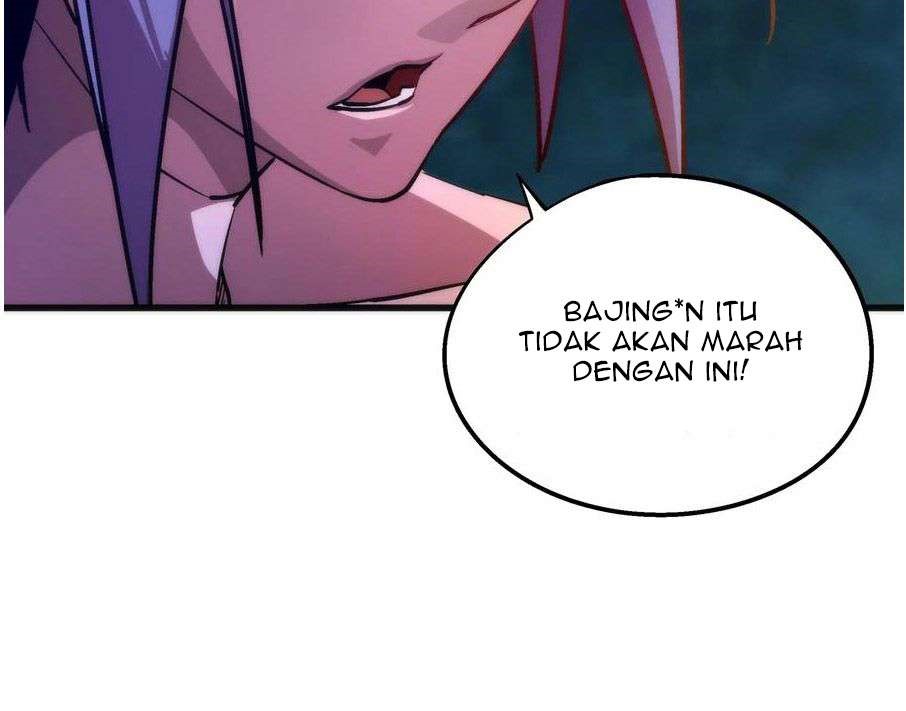 I’m Not The Overlord Chapter 40 Gambar 28