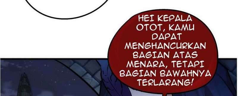 I’m Not The Overlord Chapter 48 Gambar 12