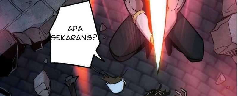 I’m Not The Overlord Chapter 48 Gambar 14