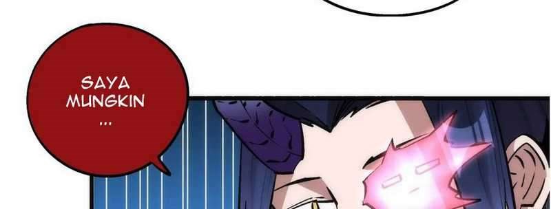 I’m Not The Overlord Chapter 48 Gambar 17
