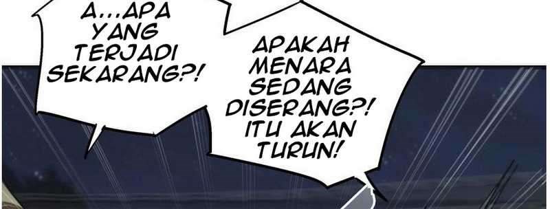 I’m Not The Overlord Chapter 48 Gambar 19
