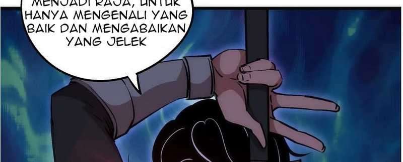 I’m Not The Overlord Chapter 48 Gambar 27