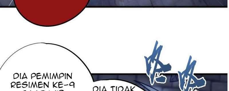 I’m Not The Overlord Chapter 48 Gambar 32