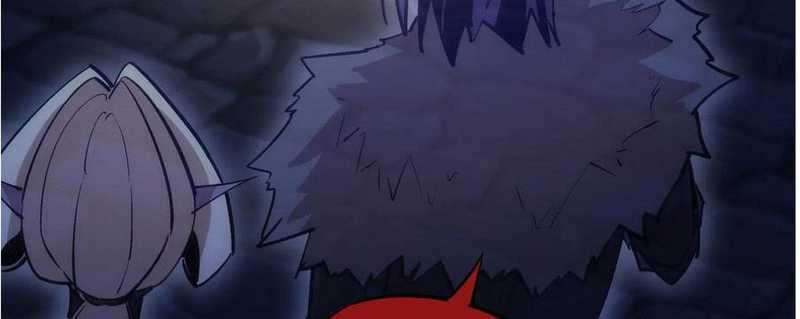 I’m Not The Overlord Chapter 48 Gambar 34