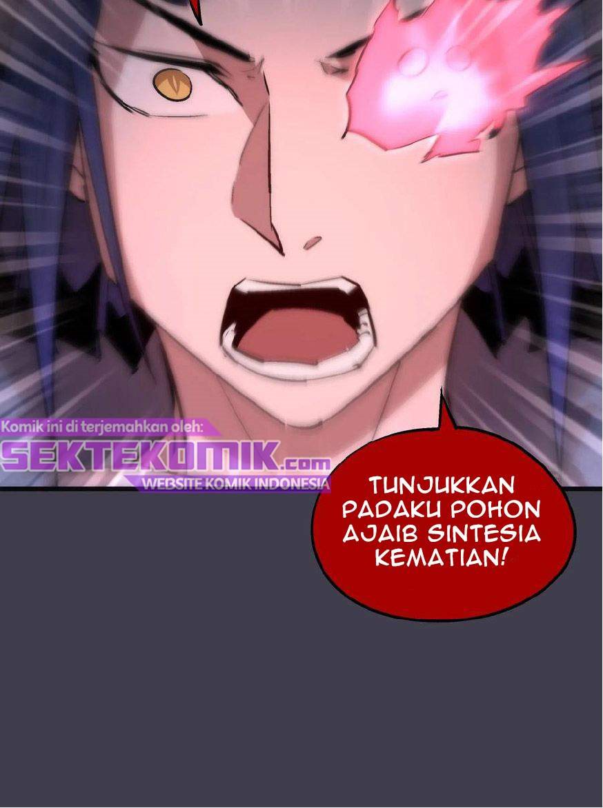 I’m Not The Overlord Chapter 55 Gambar 16