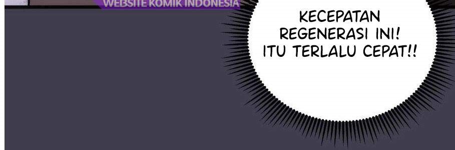 I’m Not The Overlord Chapter 55 Gambar 21