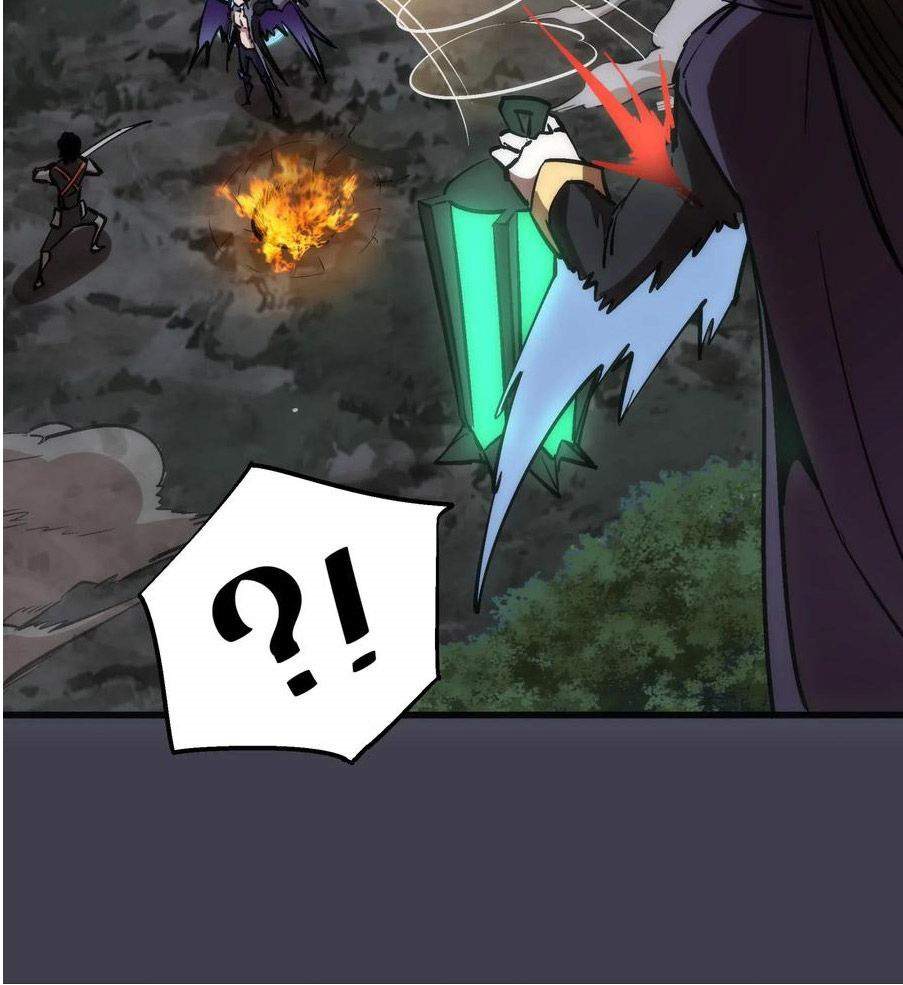 I’m Not The Overlord Chapter 55 Gambar 26