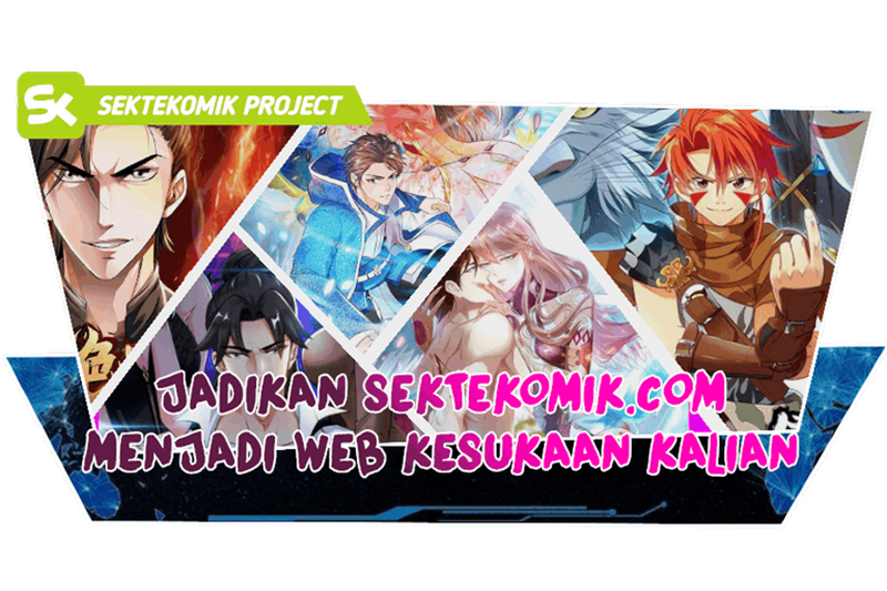 I’m Not The Overlord Chapter 60 Gambar 28