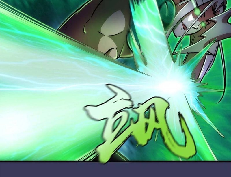 I’m Not The Overlord Chapter 64 Gambar 11