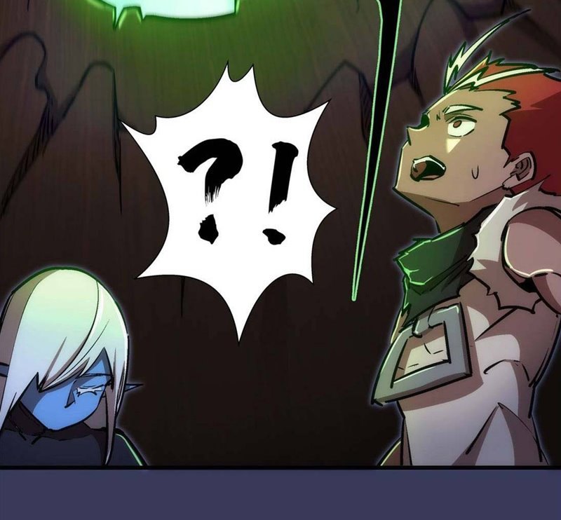 I’m Not The Overlord Chapter 64 Gambar 14