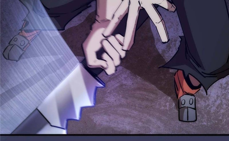 I’m Not The Overlord Chapter 64 Gambar 16