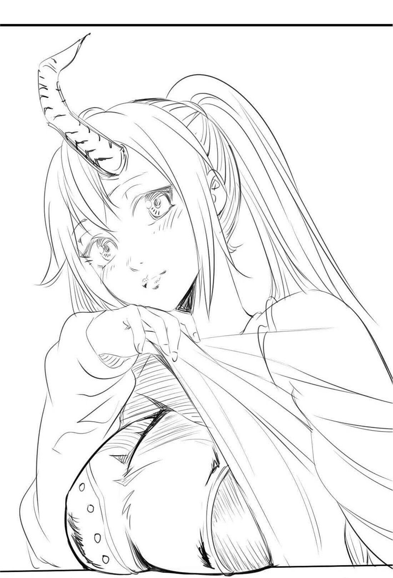 I’m Not The Overlord Chapter 66 Gambar 19
