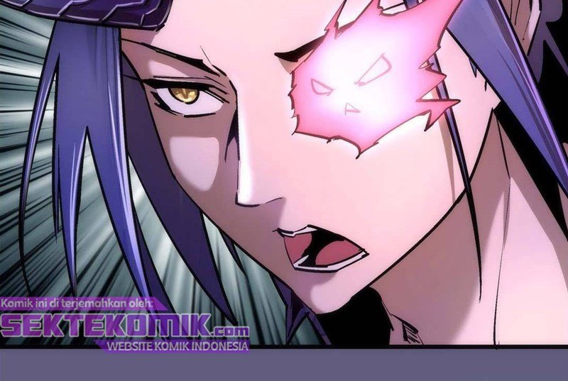I’m Not The Overlord Chapter 68 Gambar 6
