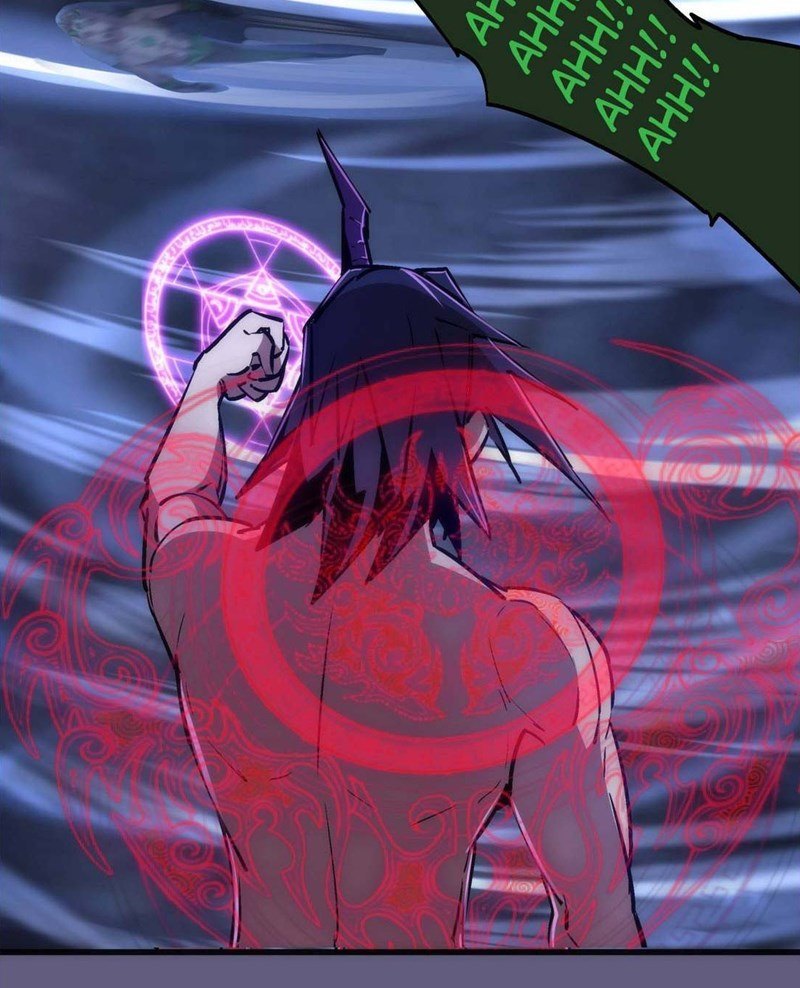 I’m Not The Overlord Chapter 68 Gambar 29