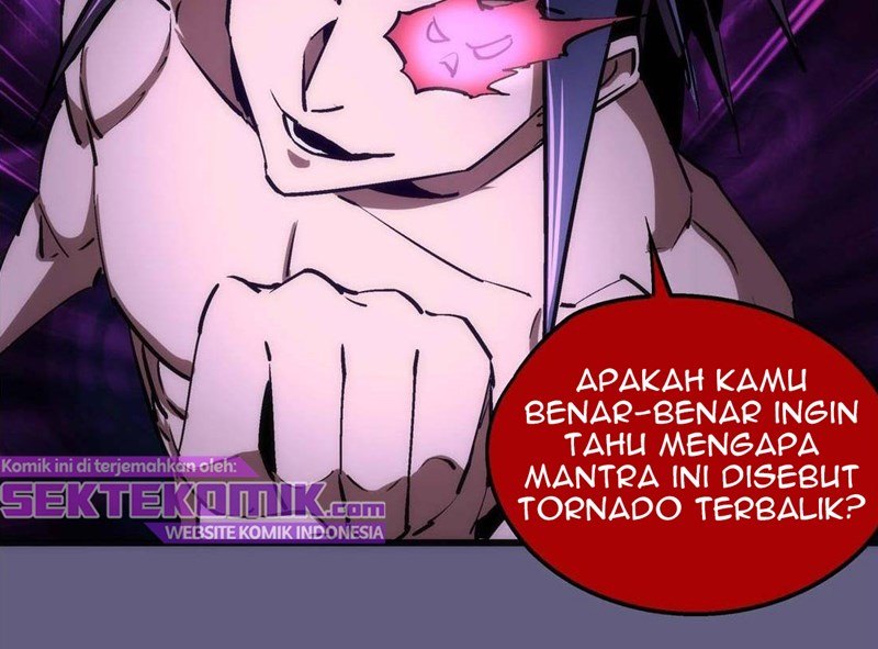 I’m Not The Overlord Chapter 68 Gambar 31