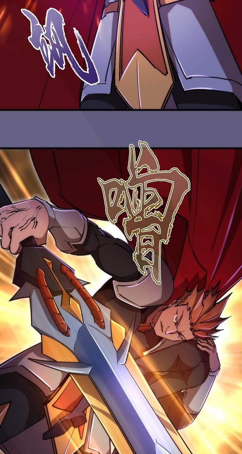 I’m Not The Overlord Chapter 73 Gambar 4
