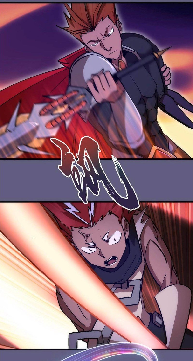 I’m Not The Overlord Chapter 73 Gambar 15