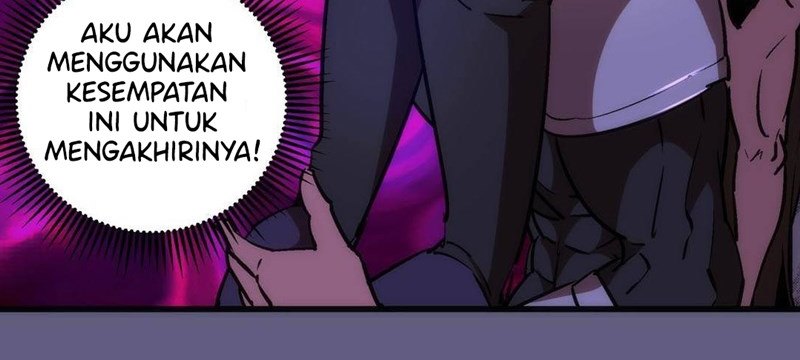 I’m Not The Overlord Chapter 73 Gambar 24