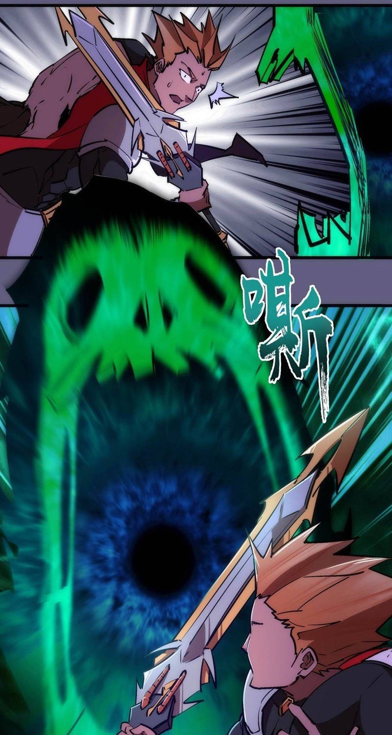 I’m Not The Overlord Chapter 73 Gambar 25