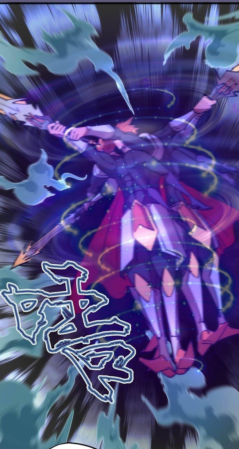 I’m Not The Overlord Chapter 73 Gambar 27