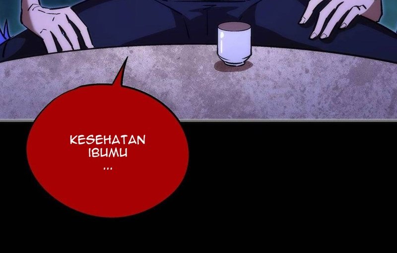 I’m Not The Overlord Chapter 73 Gambar 67