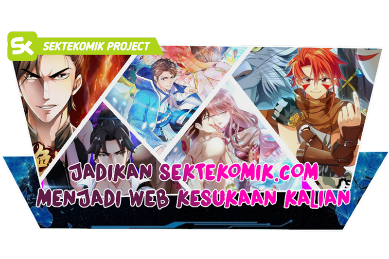 I’m Not The Overlord Chapter 73 Gambar 68