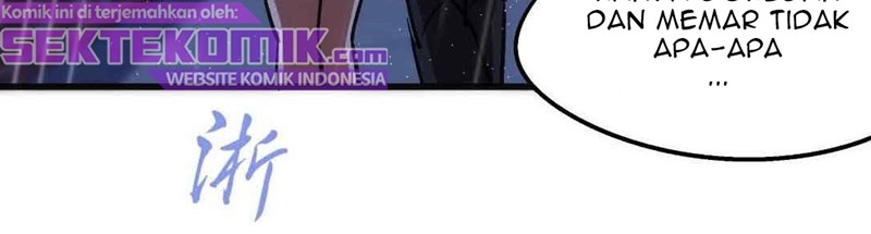 I’m Not The Overlord Chapter 74 Gambar 4