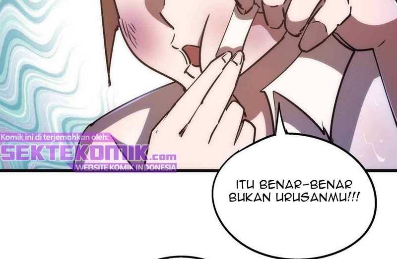 I’m Not The Overlord Chapter 74 Gambar 6