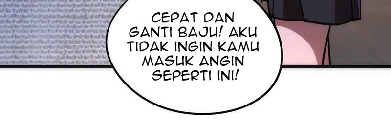 I’m Not The Overlord Chapter 74 Gambar 9