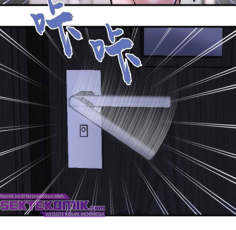 I’m Not The Overlord Chapter 74 Gambar 11