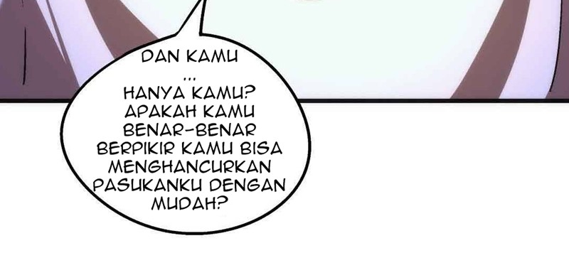 I’m Not The Overlord Chapter 74 Gambar 24