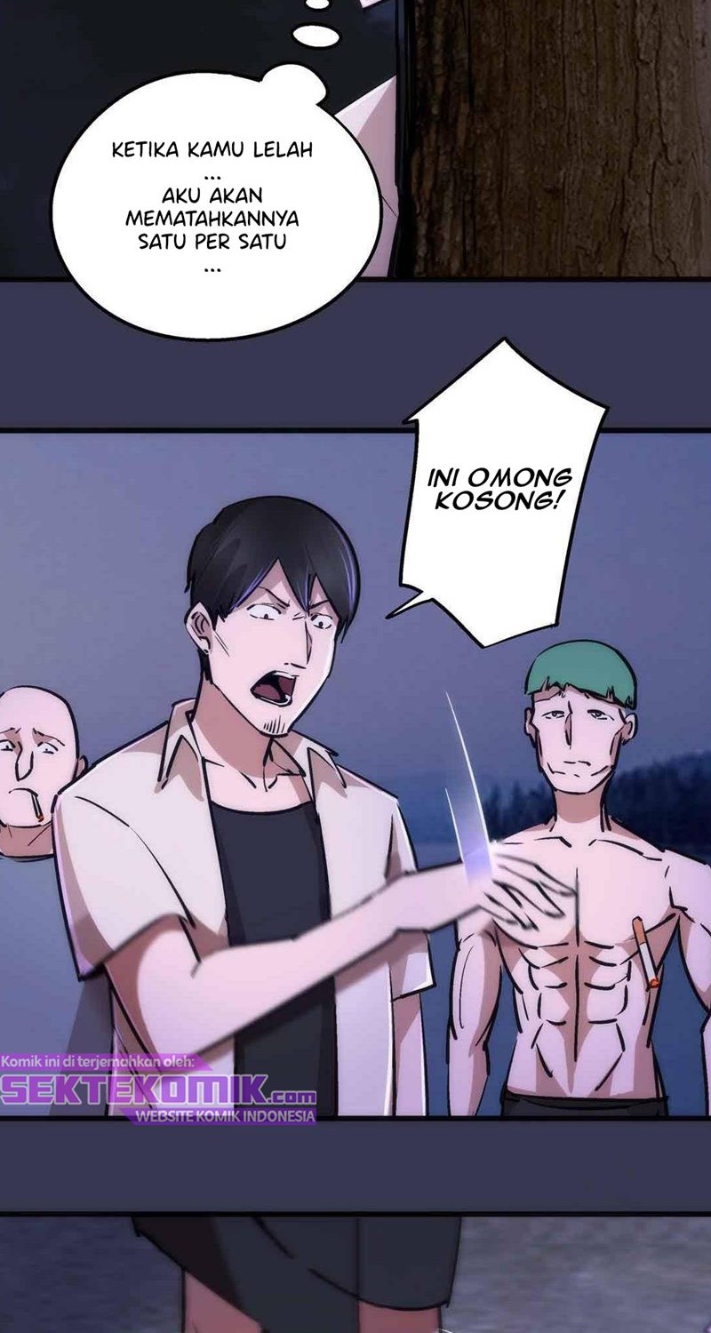 I’m Not The Overlord Chapter 75 Gambar 10