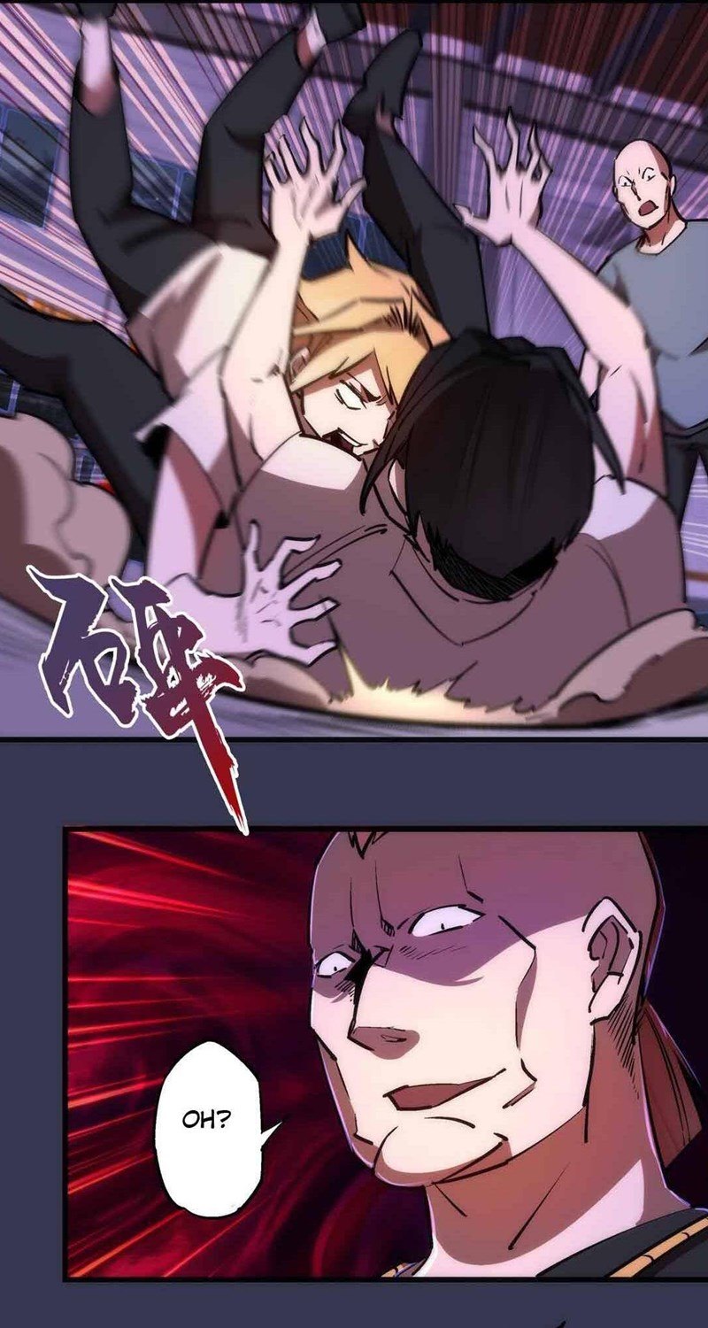 I’m Not The Overlord Chapter 75 Gambar 35