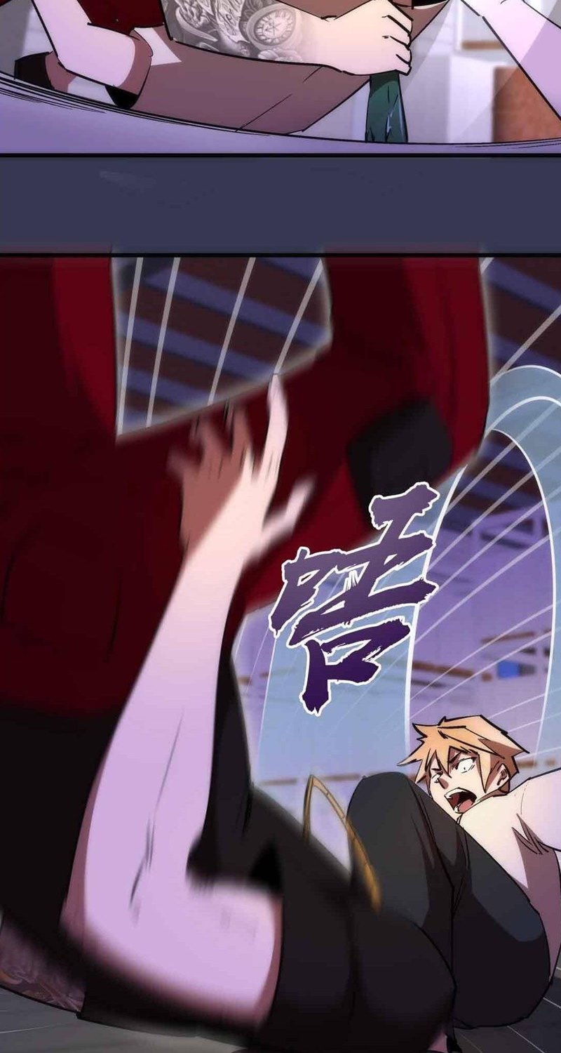 I’m Not The Overlord Chapter 75 Gambar 55