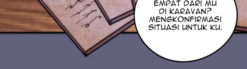 I’m Not The Overlord Chapter 80 Gambar 20